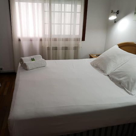 Hostal Carbonara A Coruña Exteriér fotografie